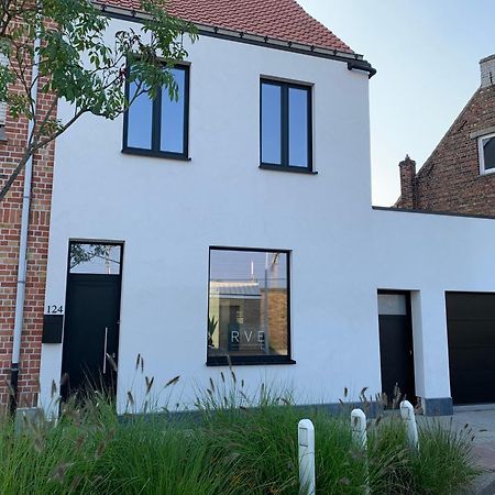Villa Ferias - Cosy House Brujas Exterior foto