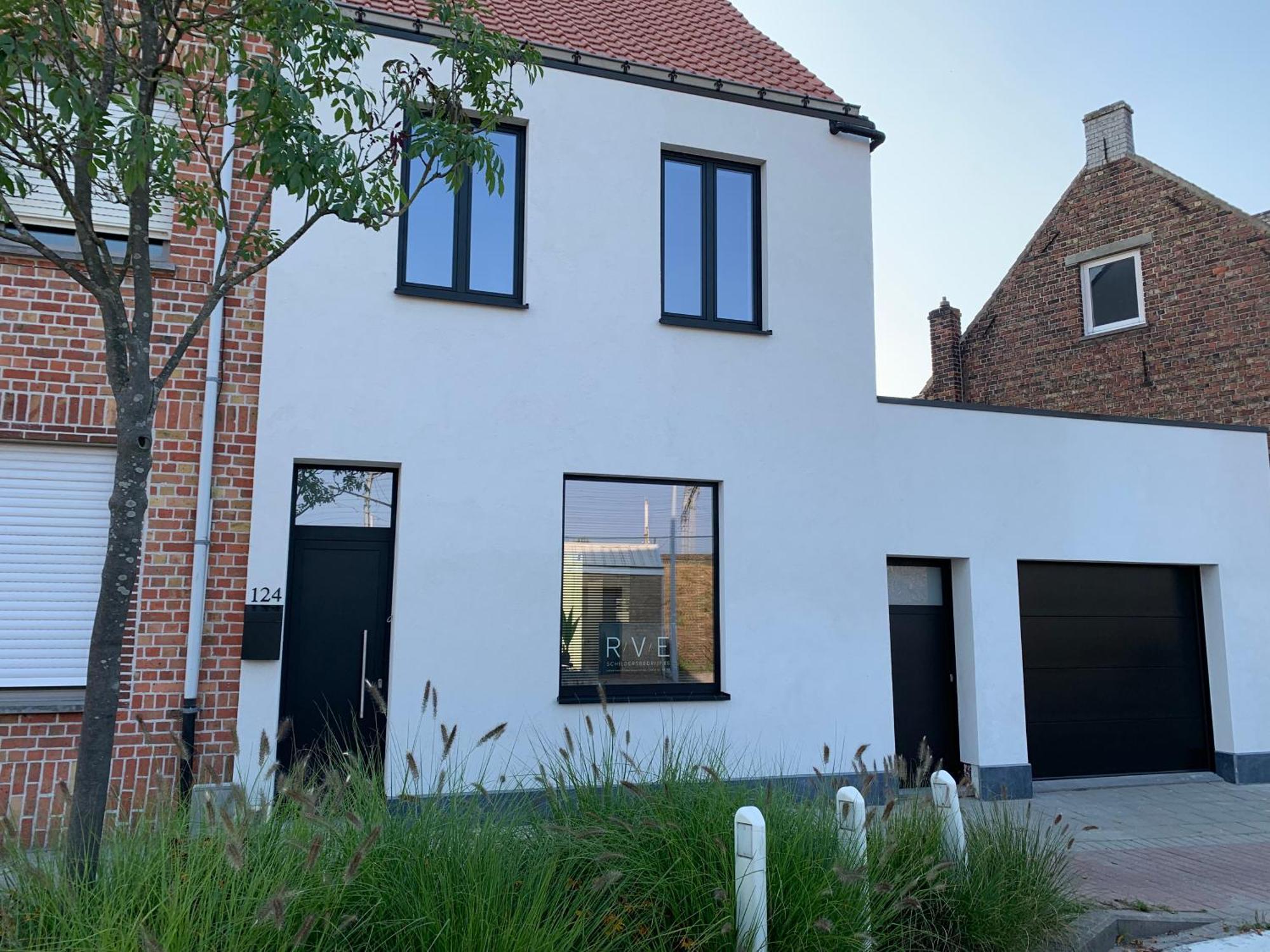 Villa Ferias - Cosy House Brujas Exterior foto